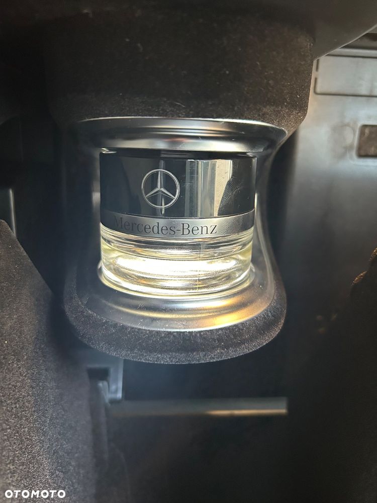 Mercedes-Benz GLS 400 d 4-Matic - 33