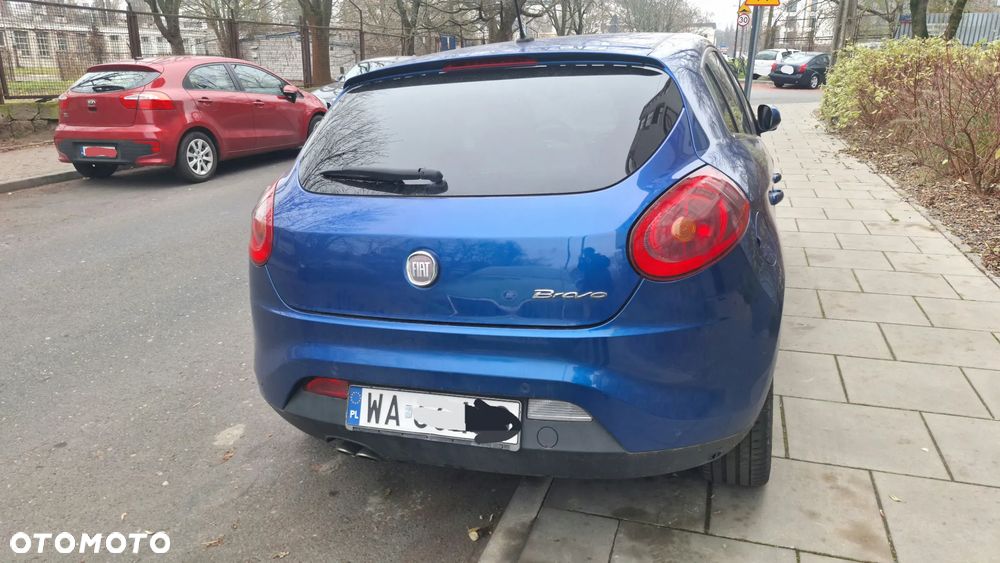 Fiat Bravo - 5