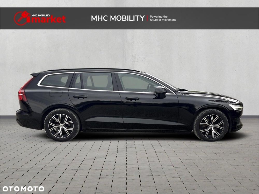Volvo V60 B3 B Core - 6