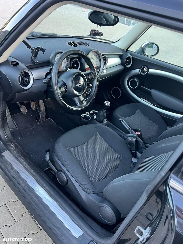 Mini Cooper Standard - 7