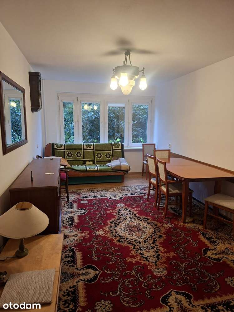 3-pokojowe mieszkanie z balkonem przy ul. Kaliny