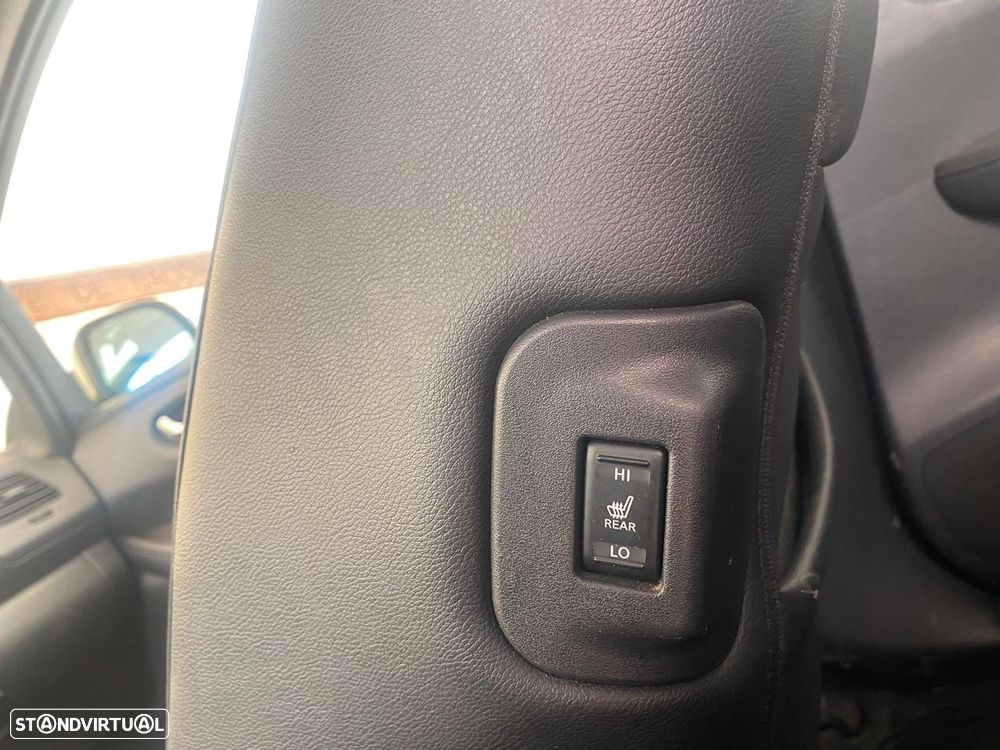 Nissan Leaf Acenta 30 kWh - 20