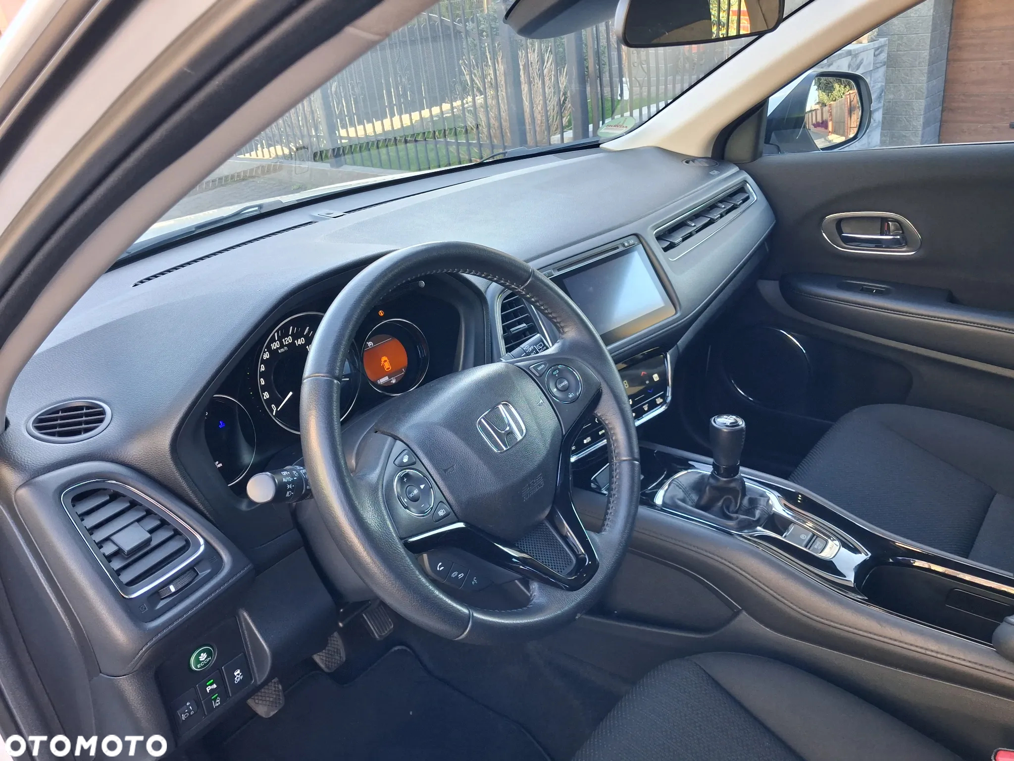 Honda HR-V 1.5 Elegance (ADAS) - 9