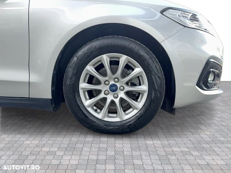 Ford Mondeo 2.0 HEV Trend - 9