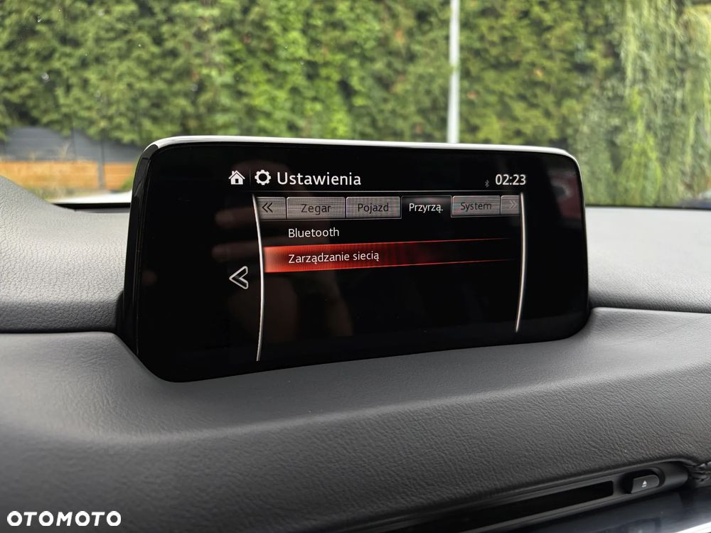 Mazda CX-5 SKYACTIV-G 165 Prime-Line - 26