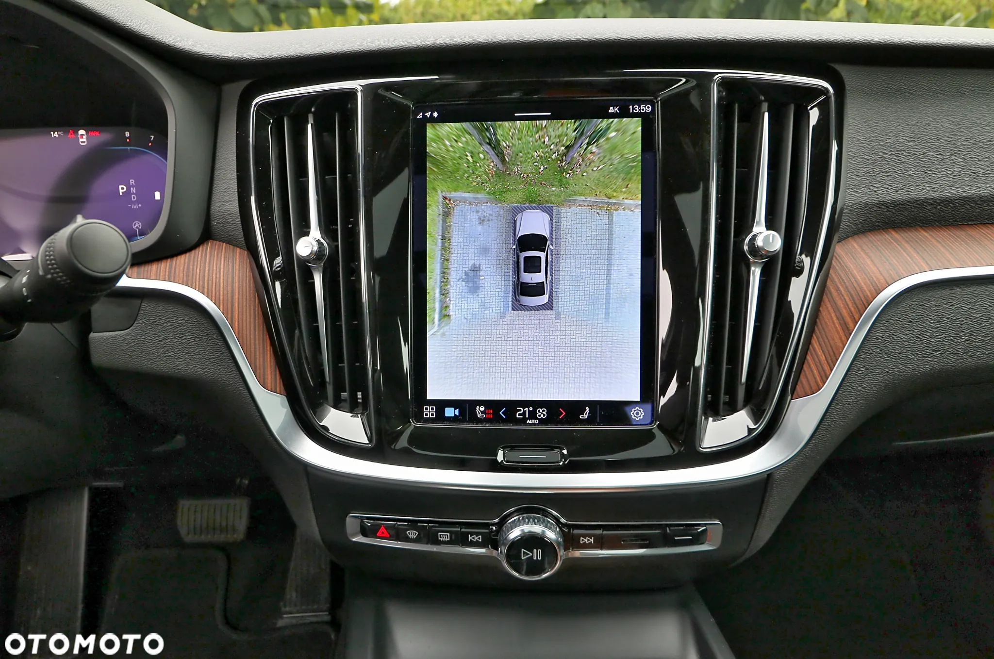 Volvo S60 - 19