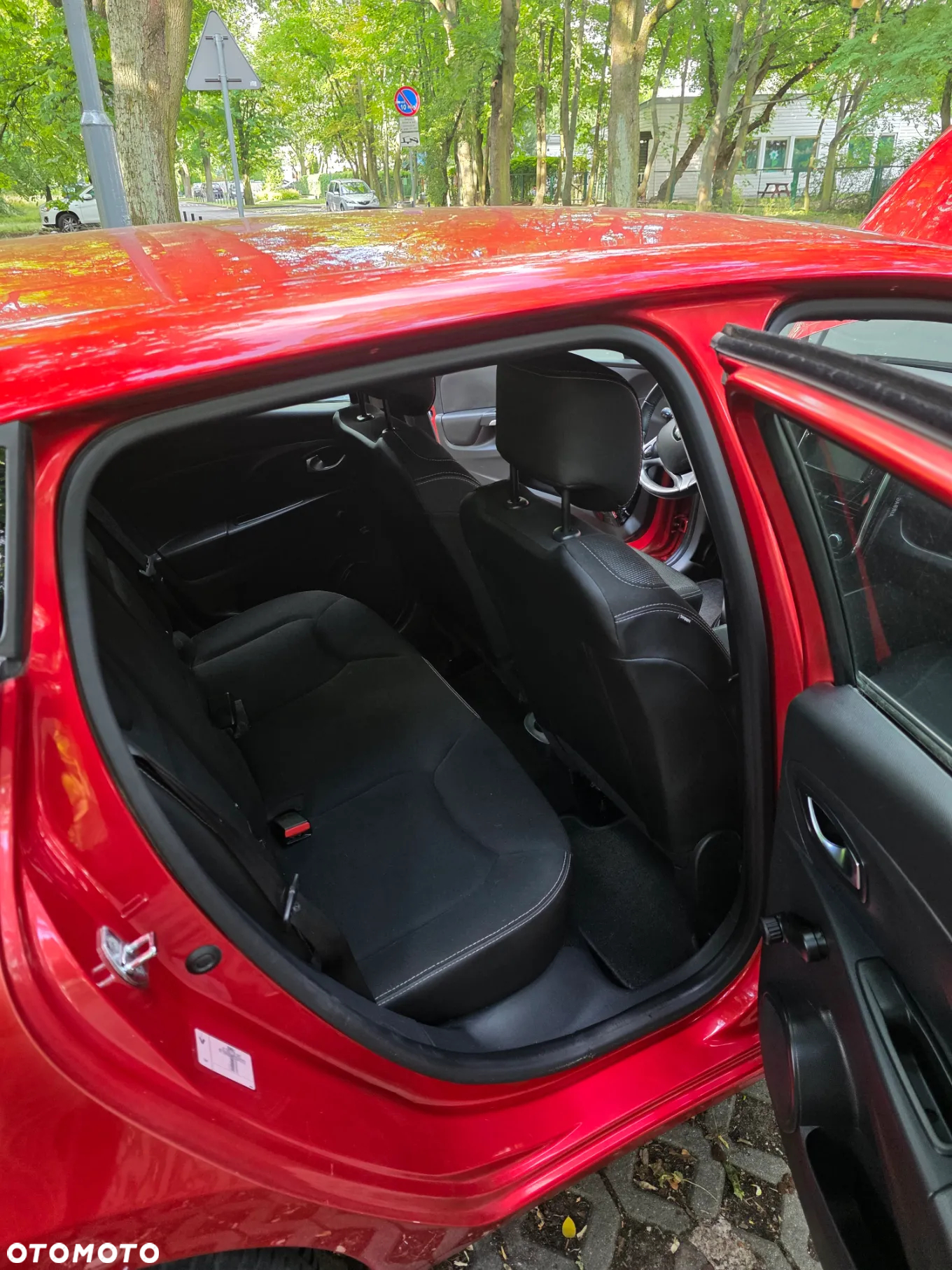 Renault Clio 0.9 Energy TCe Alize EU6 - 4