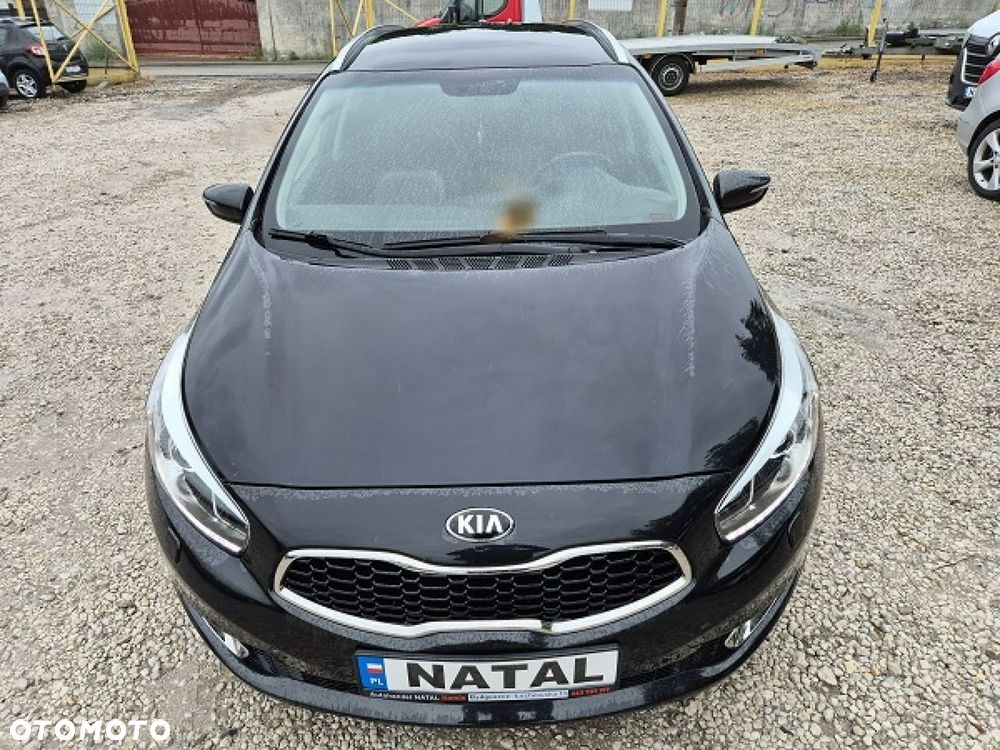 Kia Ceed - 17