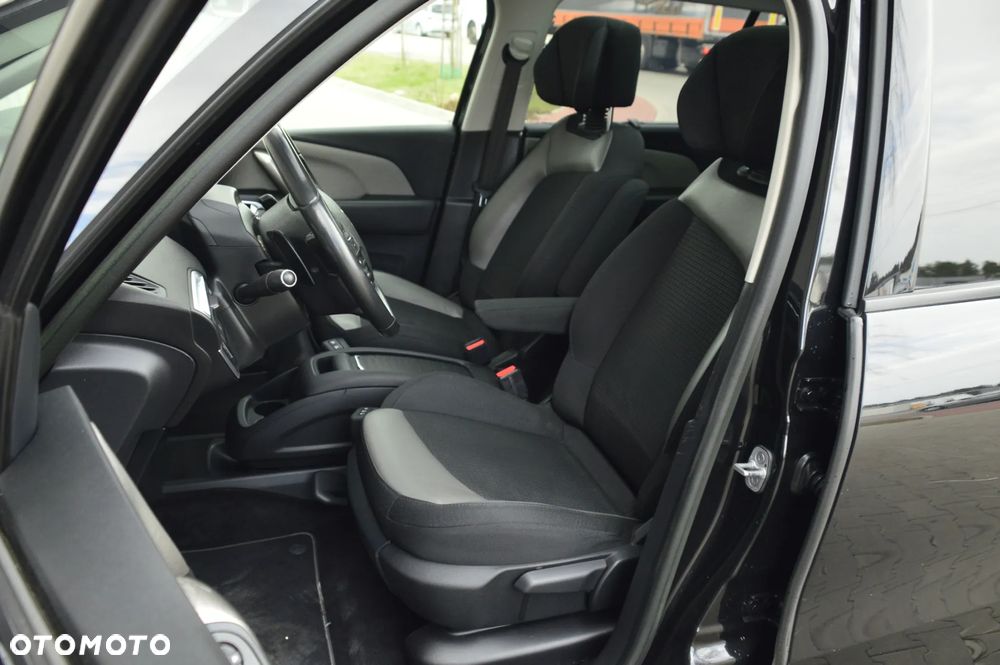 Citroën C4 Grand Picasso BlueHDi 150 EAT6 Exclusive - 6