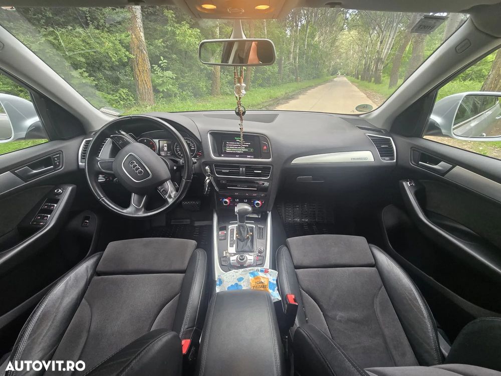 Audi Q5 - 13