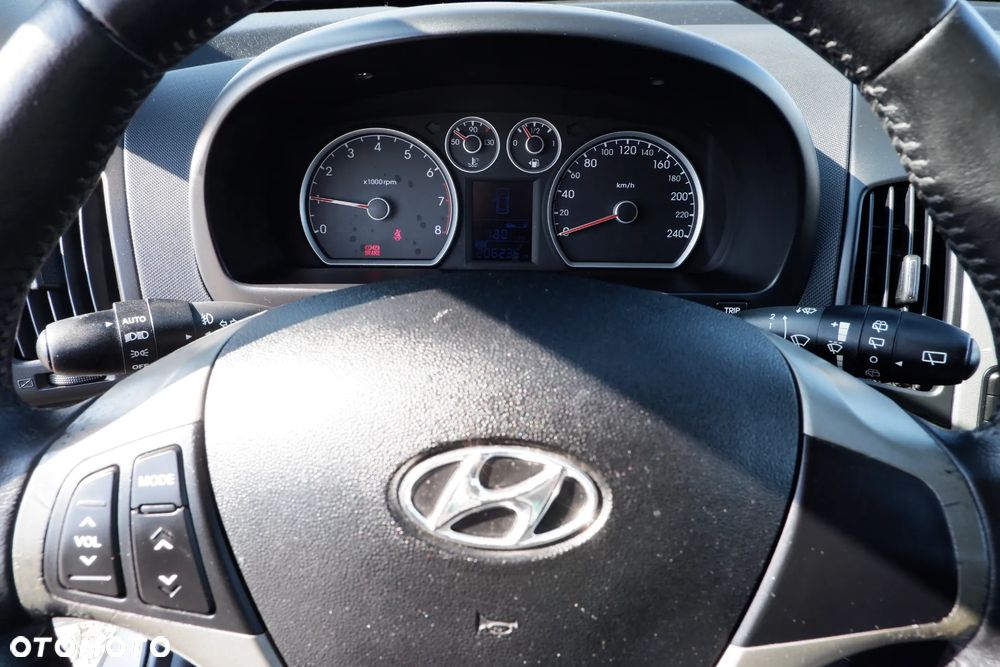 Hyundai i30 1.6 blue Comfort - 17