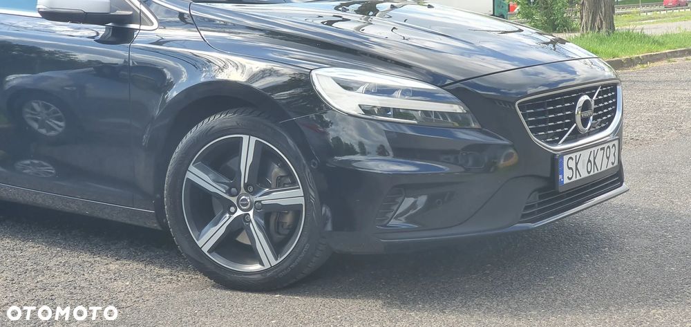 Volvo V40 D3 Geartronic RDesign - 10