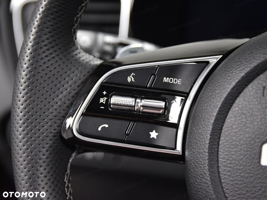 Kia ProCeed 1.5 T-GDI GT Line DCT - 6