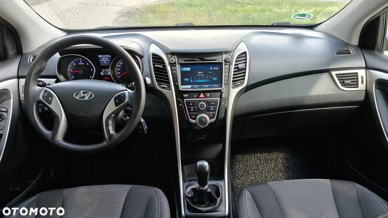 Hyundai i30 - 13