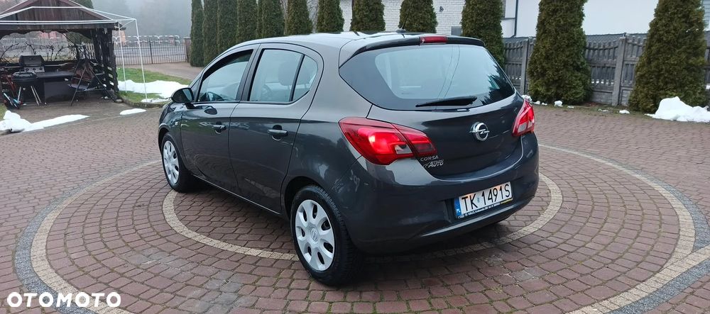 Opel Corsa 1.4 Enjoy - 6
