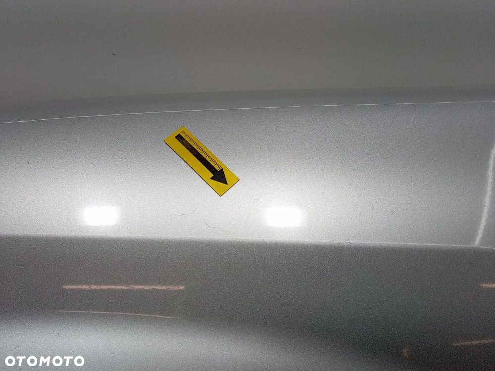 HONDA CR-V II 01- BŁOTNIK PRZÓD LEWY PRZEDNI NH623M - 7