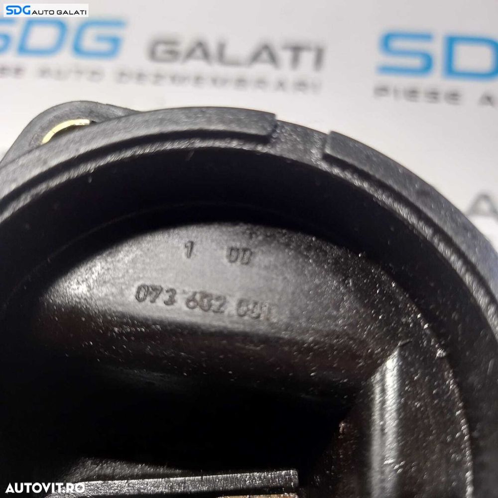 Vas Filtru Epurator Ulei Volkswagen Bora 1.4 1.6 Benzina 1998 - 2005 Cod 036103464AD [1101] - 5