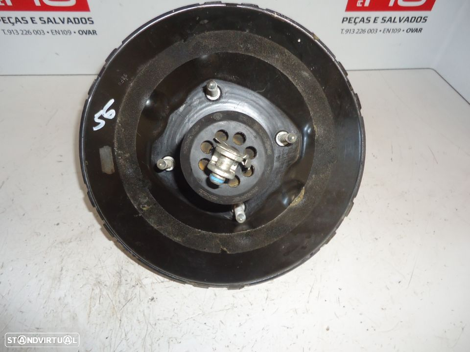 Servo Freio Citroen Berlingo de 2012 - 4
