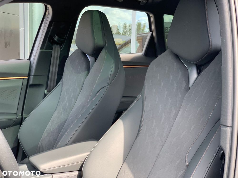 Cupra Terramar 2.0 TSI 4Drive VZ DSG - 13