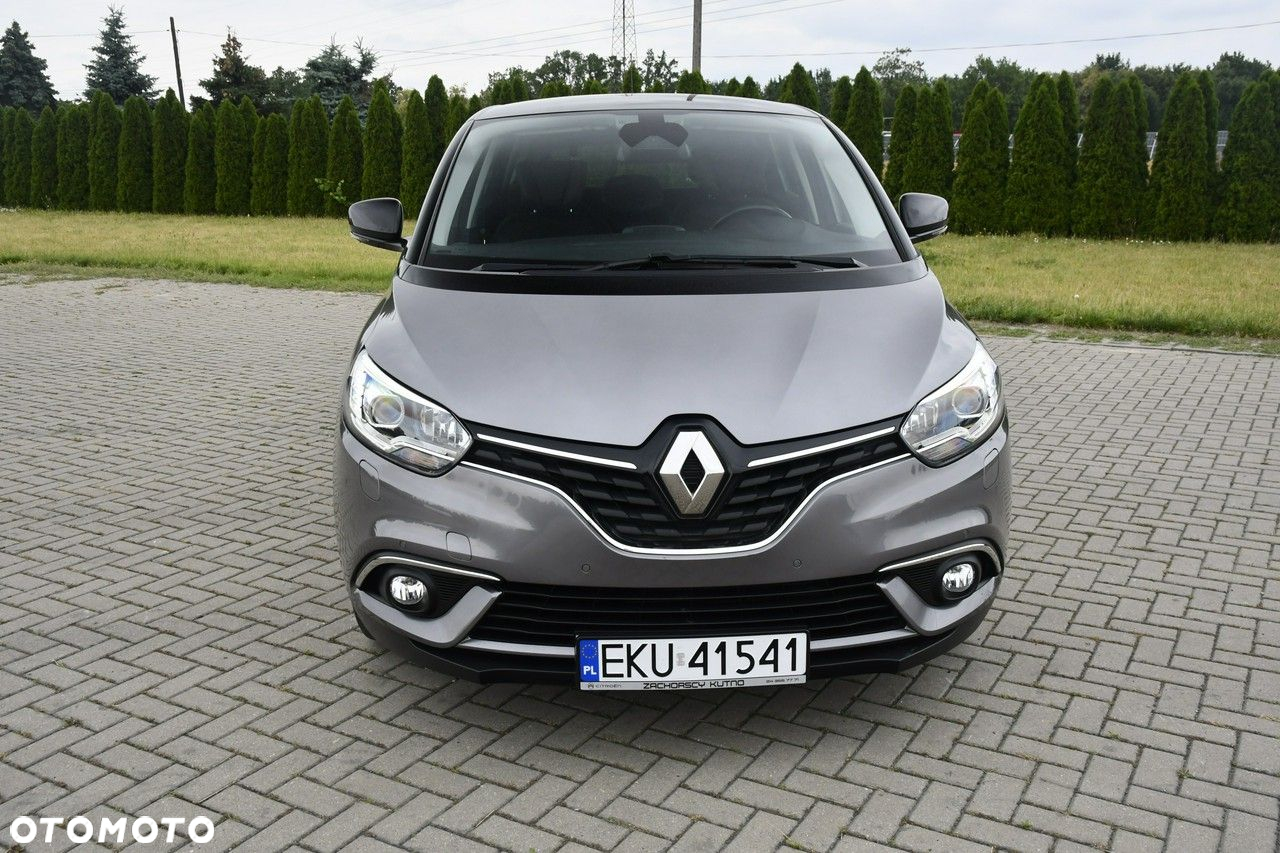 Renault Scenic - 7
