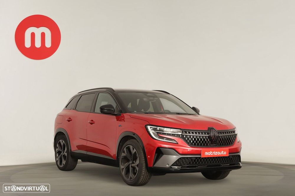 Renault Austral 1.3 Mild Hybrid Techno Espirit Auto - 1