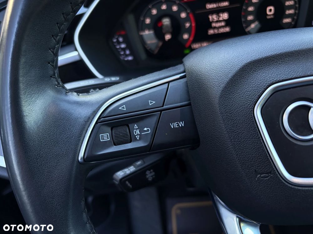 Audi Q3 35 TFSI S tronic - 23
