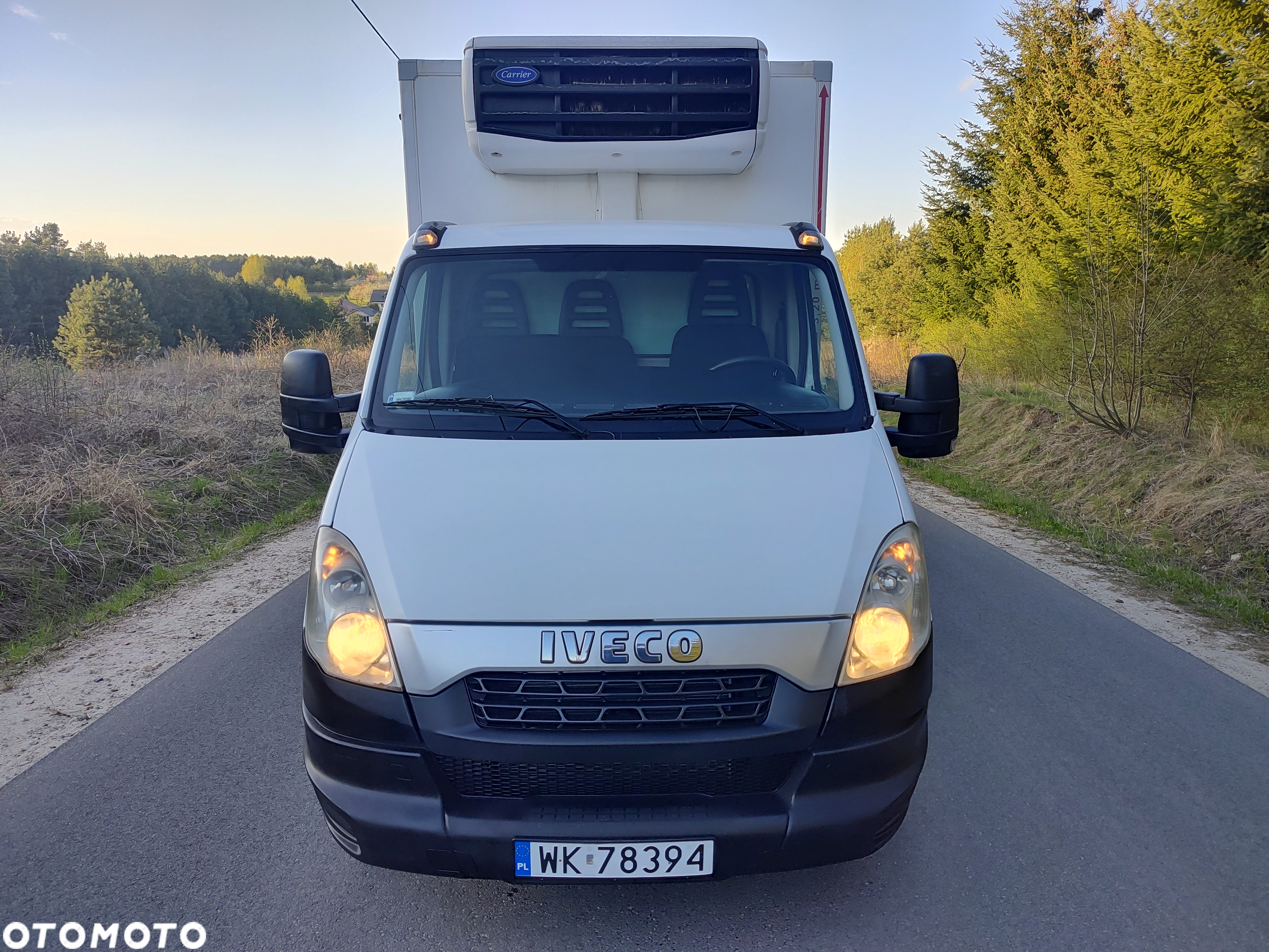 Iveco Daily 35S11 - 11