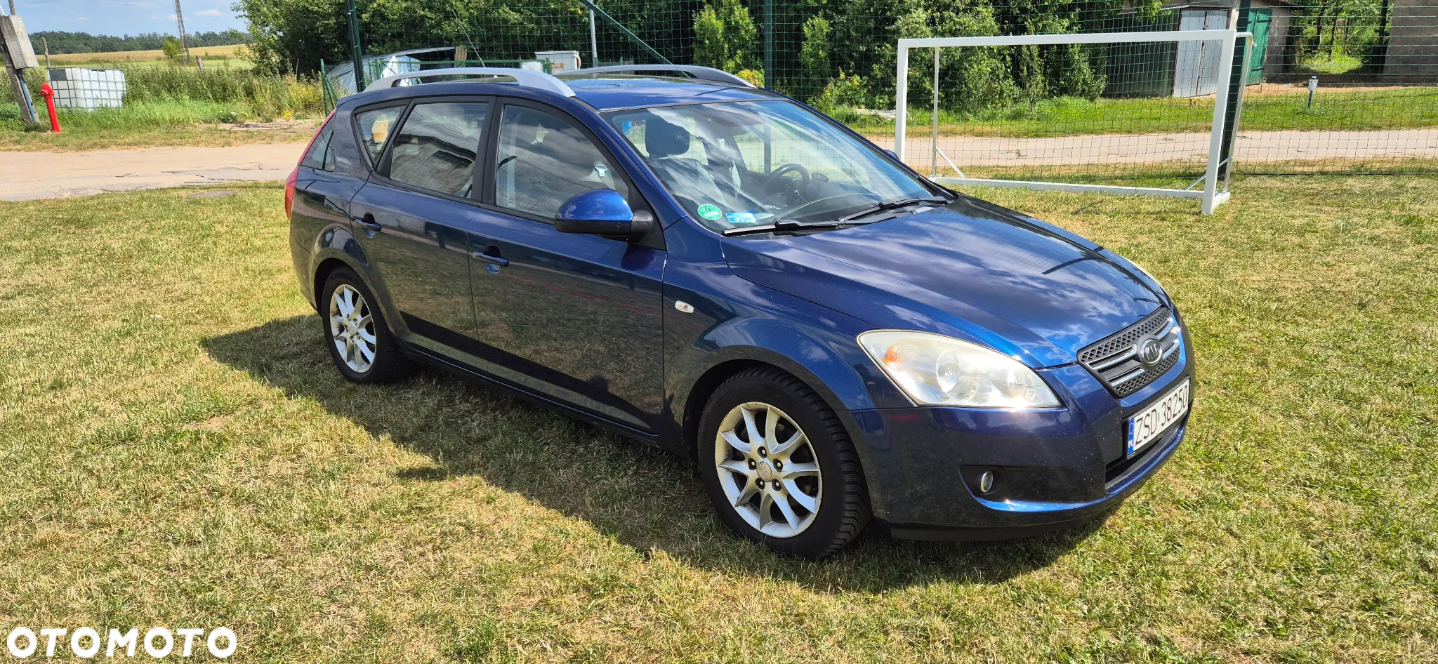 Kia Ceed 1.6 CRDi SW ISG Business Line - 3