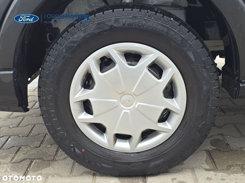 Ford Transit - 23