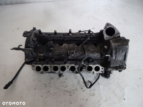 GŁOWICA MERCEDES W168 R6680160801