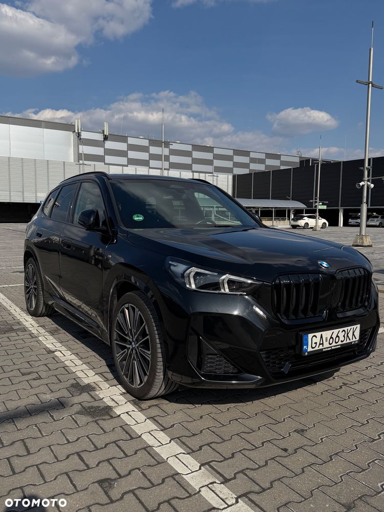 BMW X1 - 10