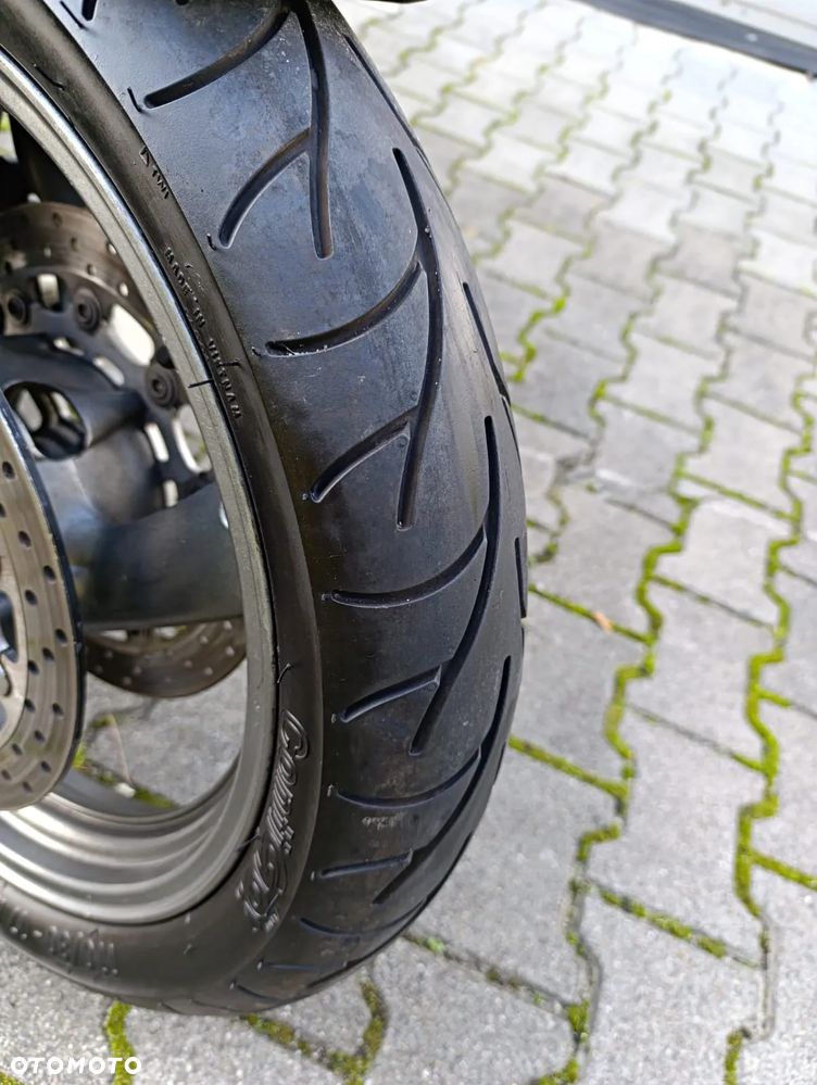 Yamaha XJ - 18