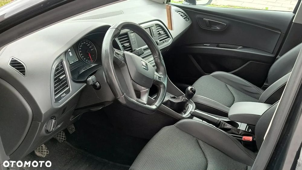 Seat Leon - 12