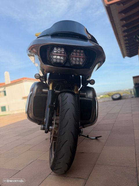 Harley-Davidson Road ROAD GLIDE ULTRA - 1