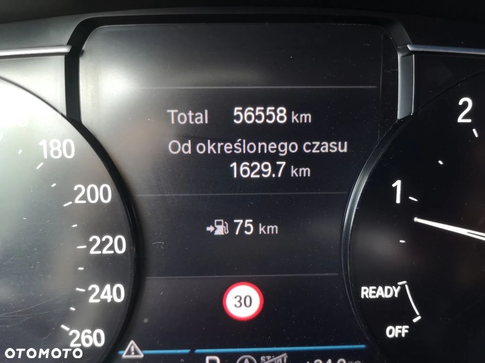BMW Seria 3 320d xDrive - 18