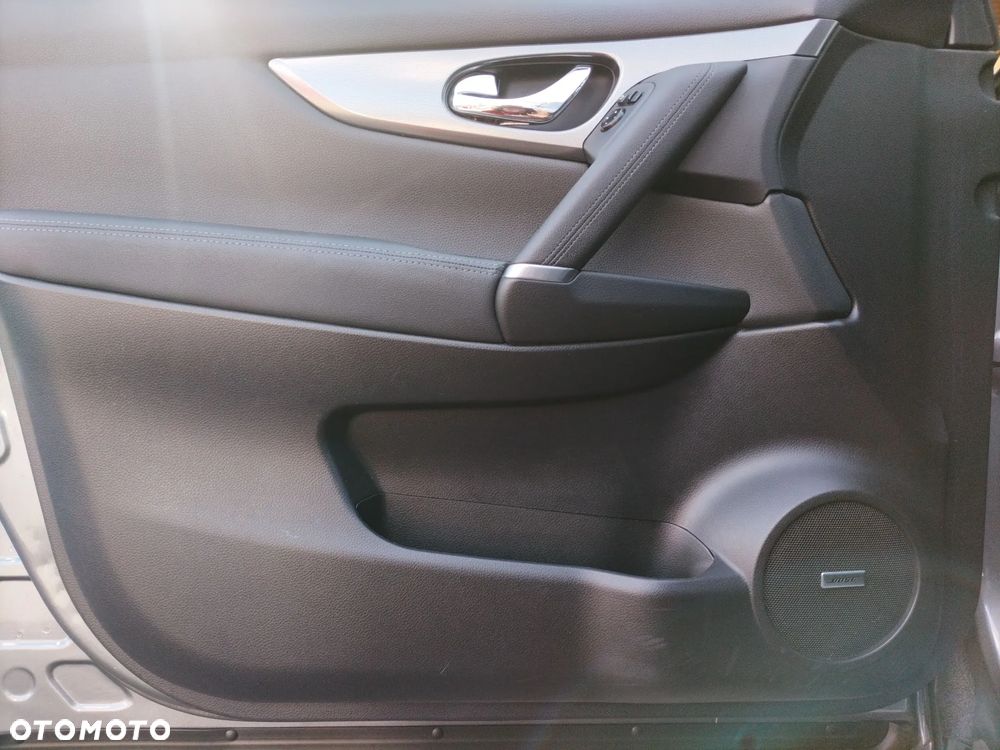 Nissan Qashqai - 10
