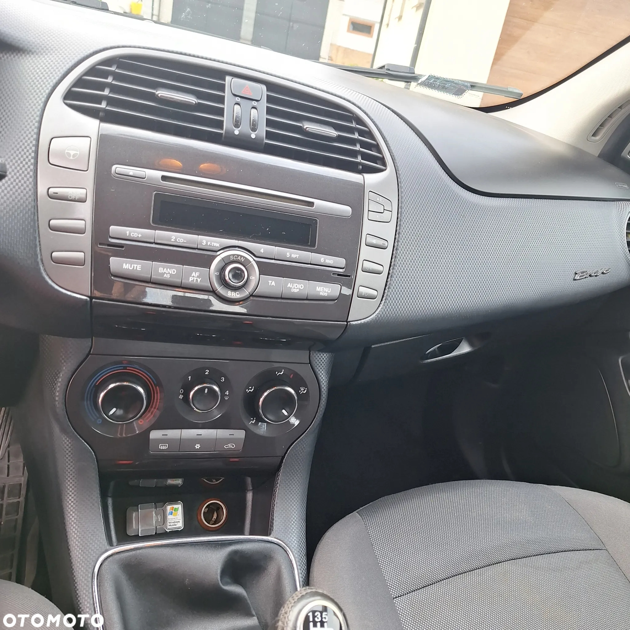 Fiat Bravo - 11
