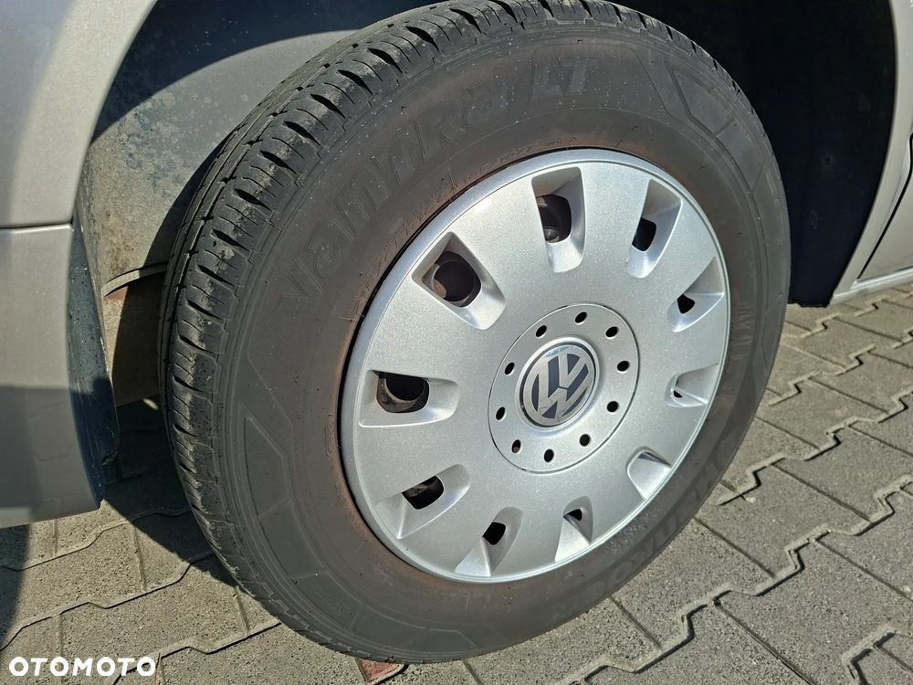 Volkswagen Caravelle L1 Comfortline - 11