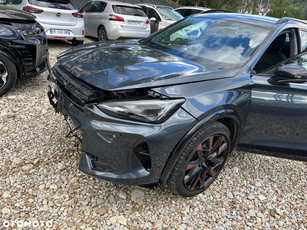 Cupra Formentor 1.5 e-Hybrid DSG - 6