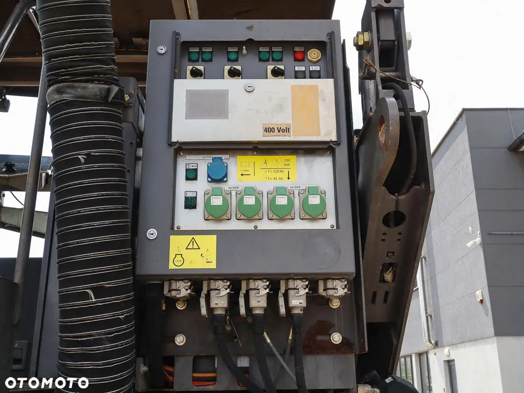 Volvo ABG P6820C - 30