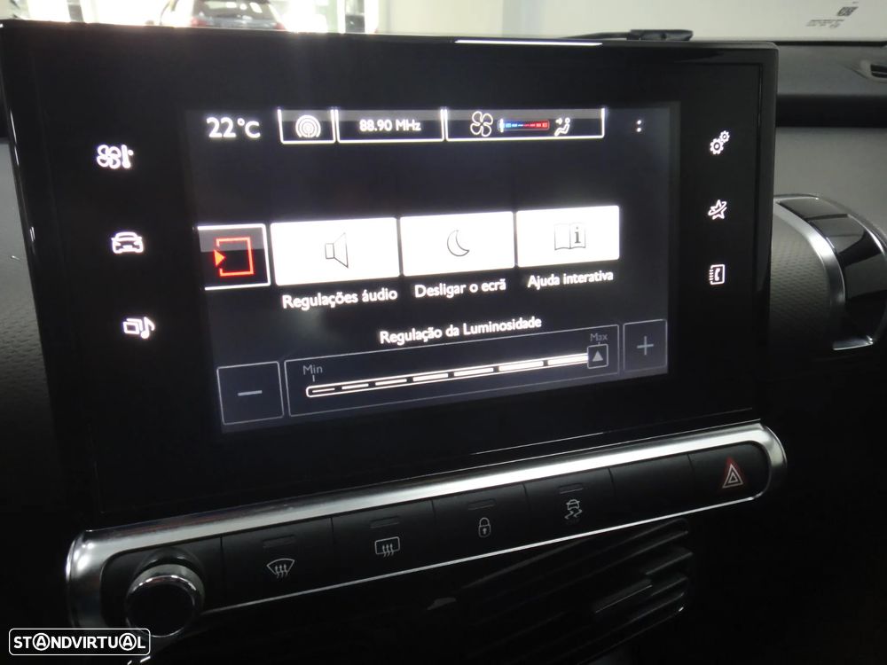 Citroën C4 Cactus 1.2 PureTech Feel - 26