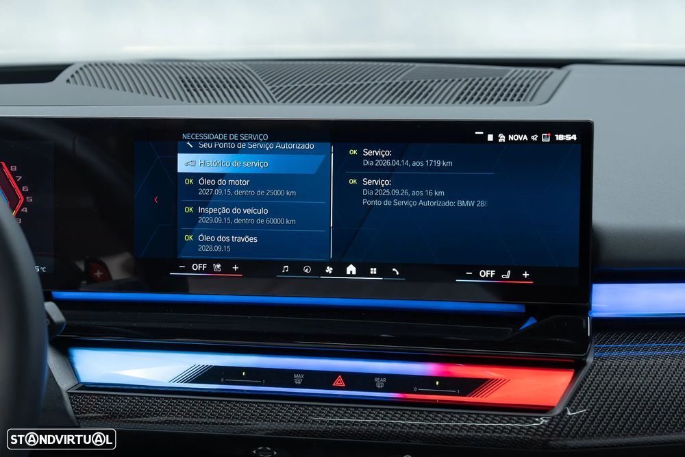 BMW M5 Touring xDrive - 53