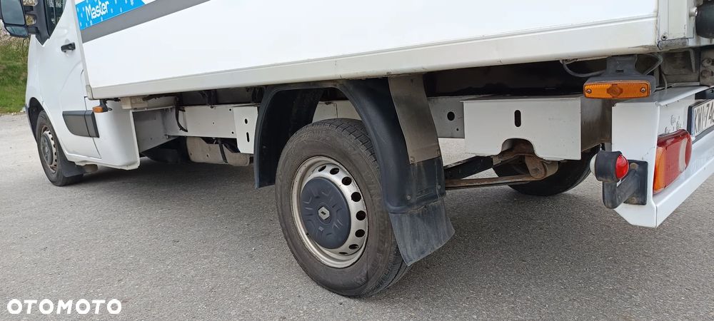 Renault Master - 21