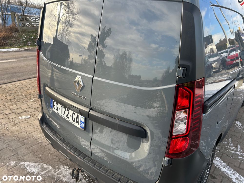 Renault Express - 19