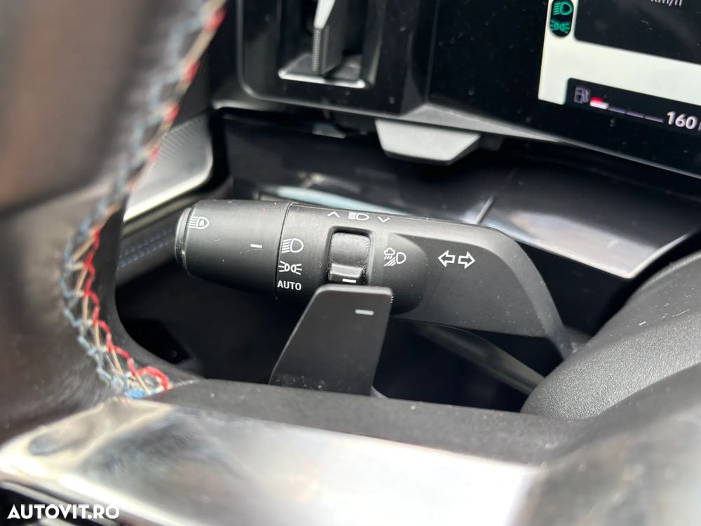 Renault Austral E-Tech Full 200 Techno Esprit Alpine - 28