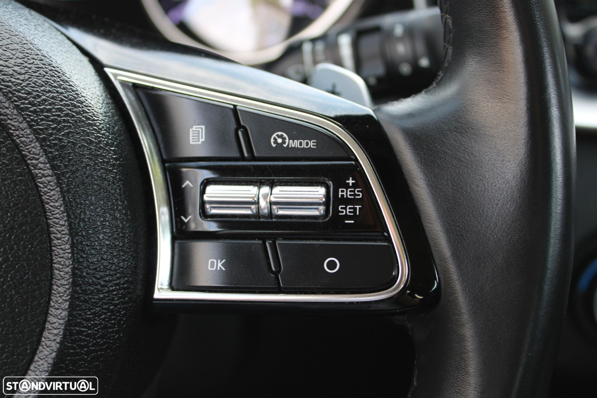 Kia XCeed 1.6 GDi PHEV Drive - 20