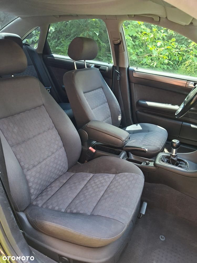 Audi A6 Limousine - 11