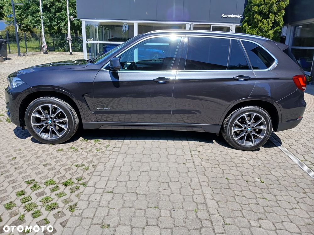 BMW X5 - 14