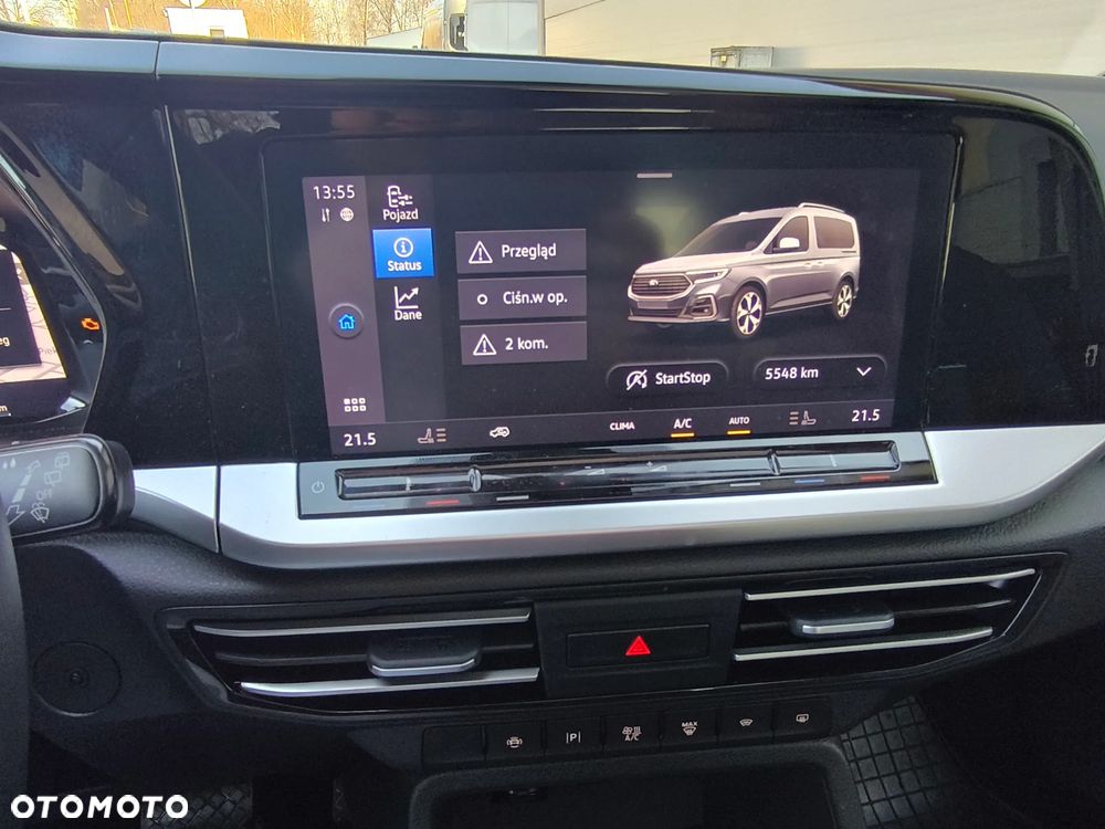 Ford Tourneo Connect 2.0 EcoBlue Active - 11