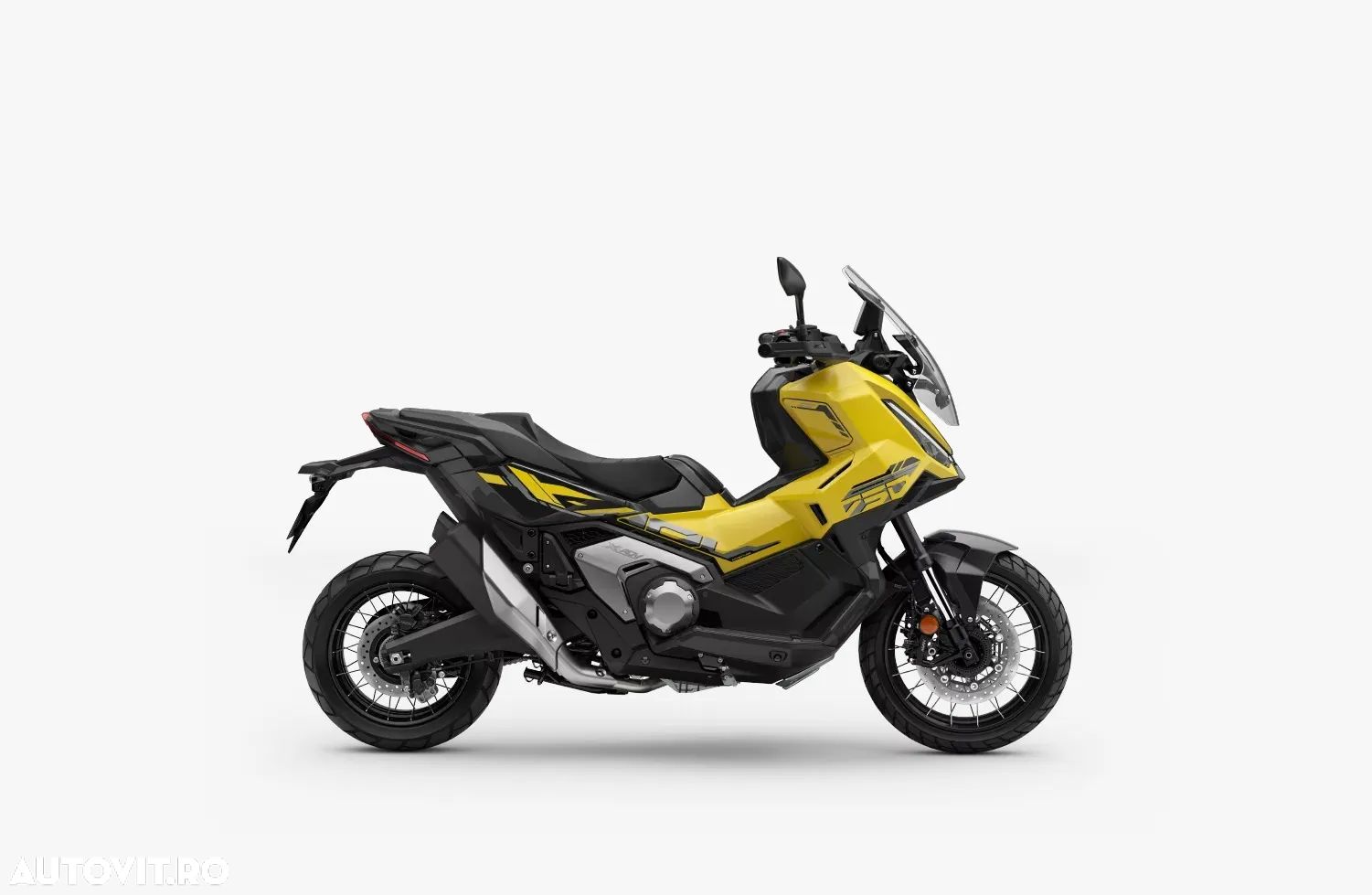 Honda X-ADV - 1